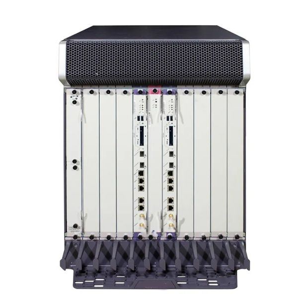 NE40E-X3 NE40E-X8 NE40E-X16 Core Router Netengine 40E Enterprise Universal Service 100G WAN Router