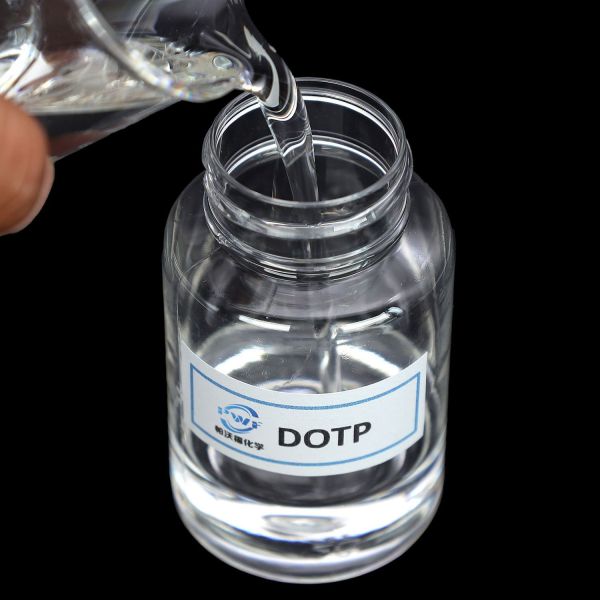 DOTP Plasticizer with Superior Electrical Performance and Low Volatility