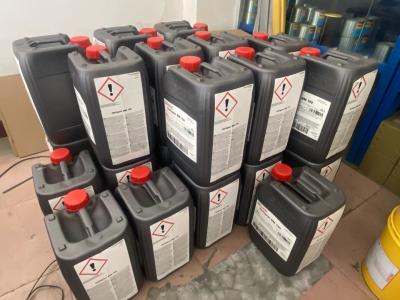 Shell Silicone Oil Robot Gearbox Supplemental Parts ABB Compatible 20Kg Net Weight