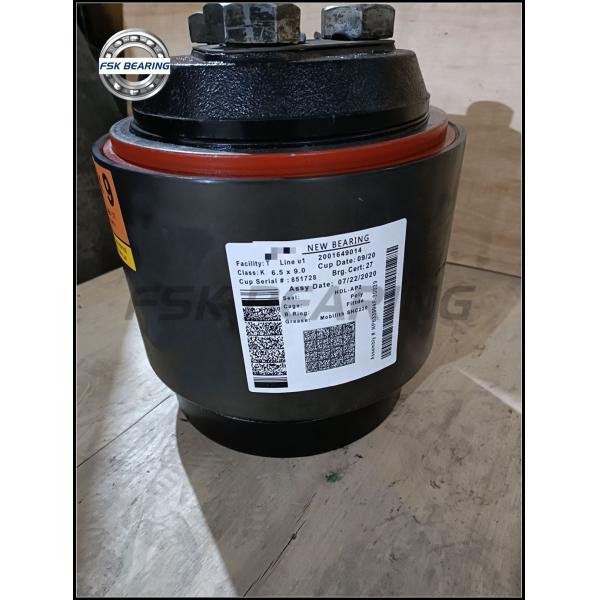 Германия Качество TAROL140/220-R-JP Двухрядные конические роликовые подшипники 140*220*140 мм