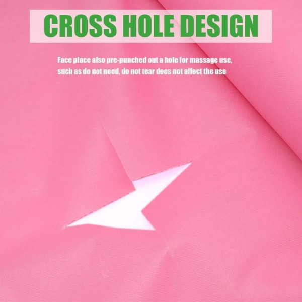 environmentally friendly, convenient, efficient, Hotel Home Beauty Room Use PP Non-Woven Beauty Massage Bed Sheets Disposable Waterproof Hospital Medical Bed Sheet Roll