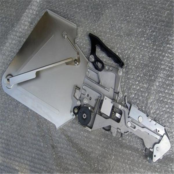 High Grade SMT Machine Parts Yamaha Tape CL8mm feeder For SMT Production Line