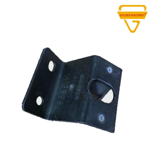 1413898 Scania  Truck Body Bracket