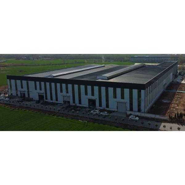 Luoyang Qianjun Technology Co., Limited