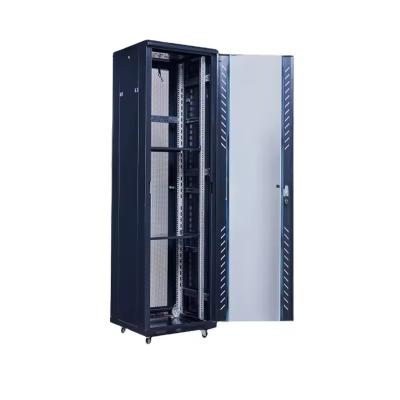 800*800*1800 37U Standard 19 Inch Data Center Server Rack with Material Thickness 2.0