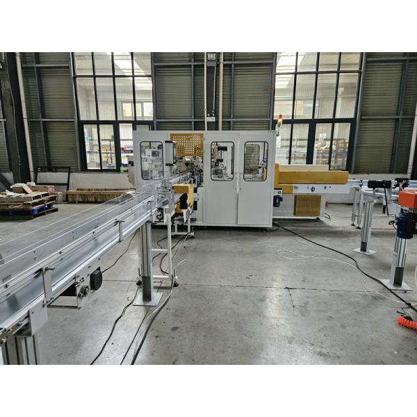 Soft Type Facial Tissue Paper Machine