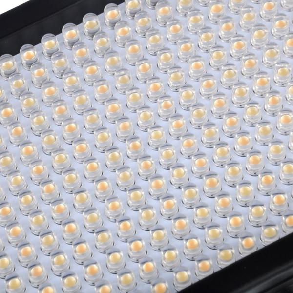 High Energy LCD Display Portable LED Lights With Strong Plastic Housing