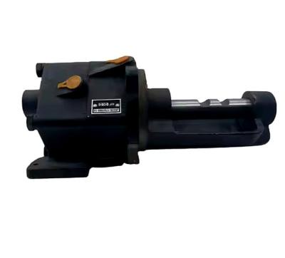 Substituição de peças de transmissão de caminhão Shacman caixa de velocidades cilindro de mudança Assy JS220-1707060-16