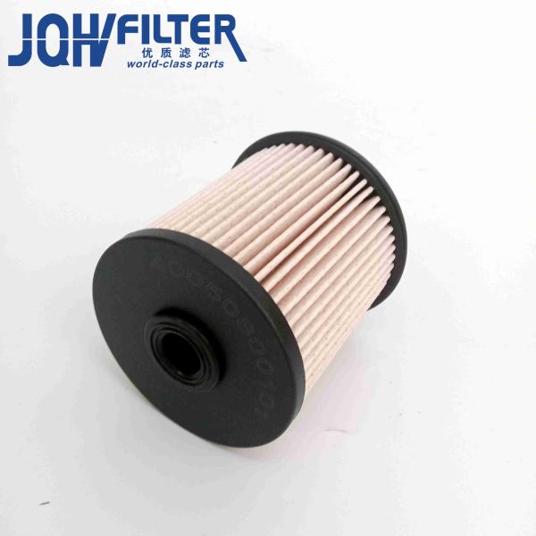 Filtro de combustível 400508-00101 Separador de água para Doosan DX55-9C DX60-9C DX75-9C