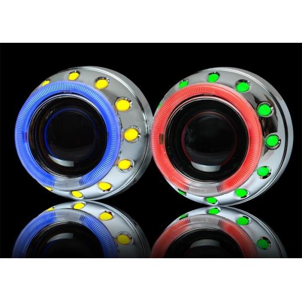 B3  2.50inch  projector lens kit