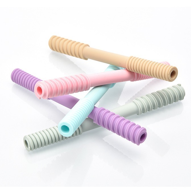 Silicone Baby Care