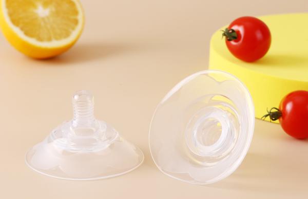 Silicone Baby Products Mother Breastfeeding nursing breastfed babies Nipple Shield Protector for newborn