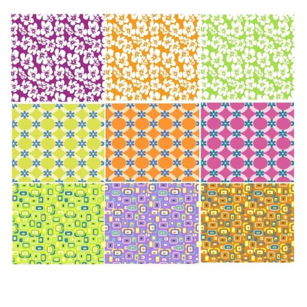 mantel no tejido impreso elegante disponible del 1.5m del x 1.5m PP para el restaurante