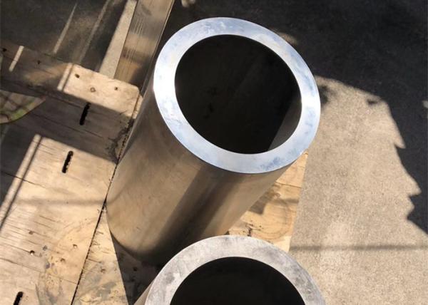 Resistencia da alta temperatura de la aleación de níquel de UNS N07818 Inconel