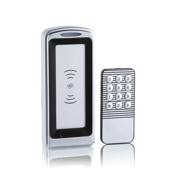 Anti de controle remoto do leitor de cartão do controle de acesso do RFID - vândalo com WIFI APP