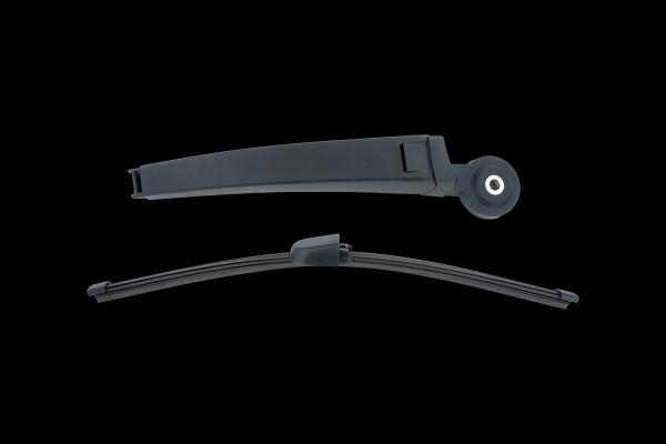 Easy Installation Rear Window Windshield Wiper with Long-lasting Durability and Performance