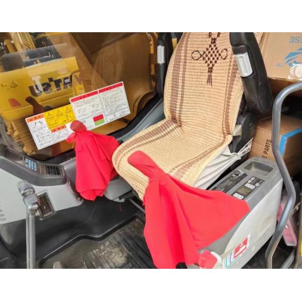 Japan Used Komatsu Excavator for sale Second Hand PC350 Jindongyu Machinery