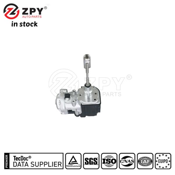 ZPY Turbocharger Wastegate Actuator for Audi VW Porsche 04E198725M