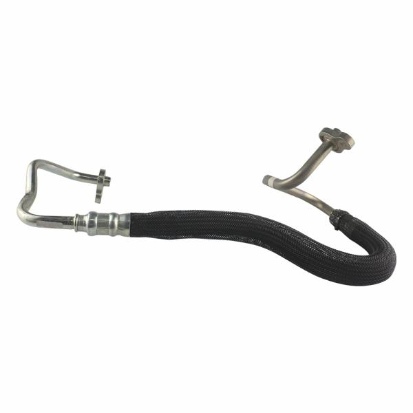 Womala Pressure Hose OE 30780345 Air Conditioning Duct for Volvo Auto Parts