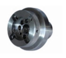 Customized  Pure Tungsten Radiation Shielding Products For Medical And Industrial