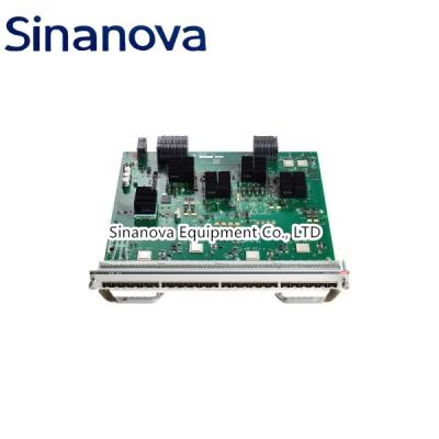 High-Speed C9400 LC 24XY Catalyst 9400 Module   original new in stock