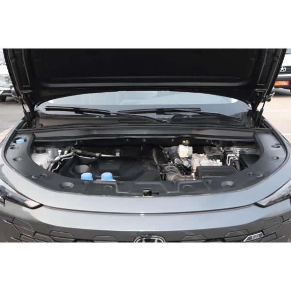 IDD ChangAn авто UNI-K EV Cars 2023 Plug In Гибридные автомобили