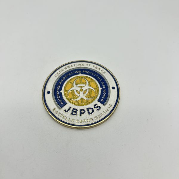 Custom gold and silver double plating metal challenge coins with 50-80mm size,OEM/ODM design