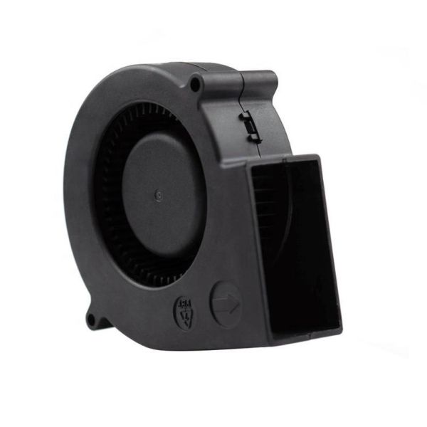 5v Usb 9733 Mini Radial Fan Blower 97x95x33mm Barbecue Charcoal Air Blower Variable Speed Dc Bbq Blower -