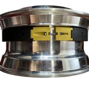 Управлять бега автошины тележки системы покрышки бега безопасности диапазонами плоского коммерчески плоскими