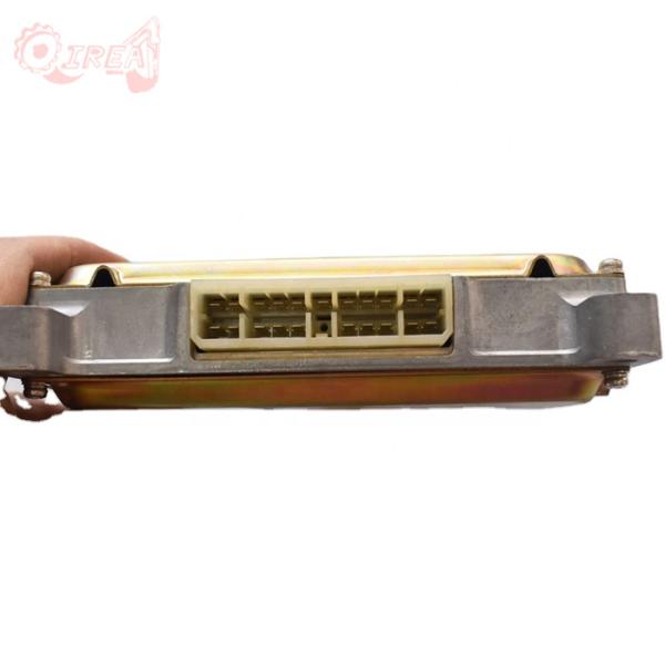 Máquina escavadora Engine Computer Controller para KOMATSU 7834-30-2001 PC200-6