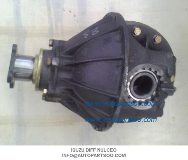 Differential Parts for ISUZU NPR 6:37 7:39 7:41 7:43 8:39 8:43 ISUZU NPR Diff ASSY