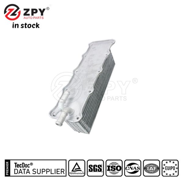 ZPY Charge Air Cooler 04E145749B for Audi VW Porsche