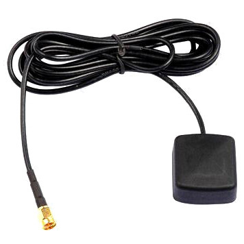 SMA Male Connector Magnetic Mount RG174 3M cable 5dBi glonass for ipad mini gps antenna