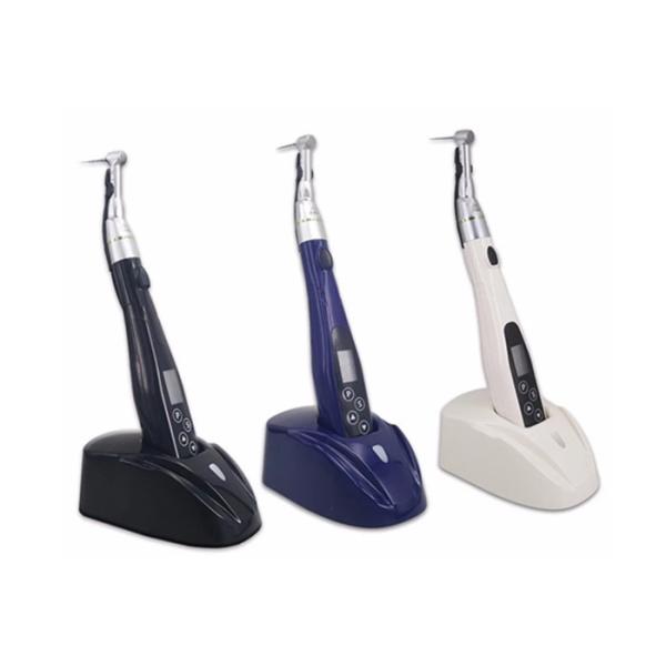 Dental Endodontic Cordless 16:1 Reciproc Contra Angle Wireless Endo Motor