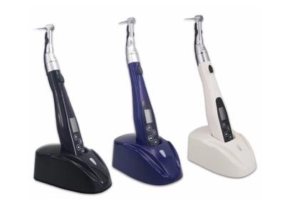 Dental Endodontic Cordless 16:1 Reciproc Contra Angle Wireless Endo Motor