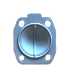 PTFE EPDM резиновый композитный диафрагма коррозионно-устойчивый щелочно-устойчивый клапан диафрагмы