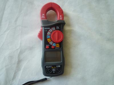 Resistência elétrica do medidor 40MΩ da braçadeira da mini maxila do ciclo de dever 25mm