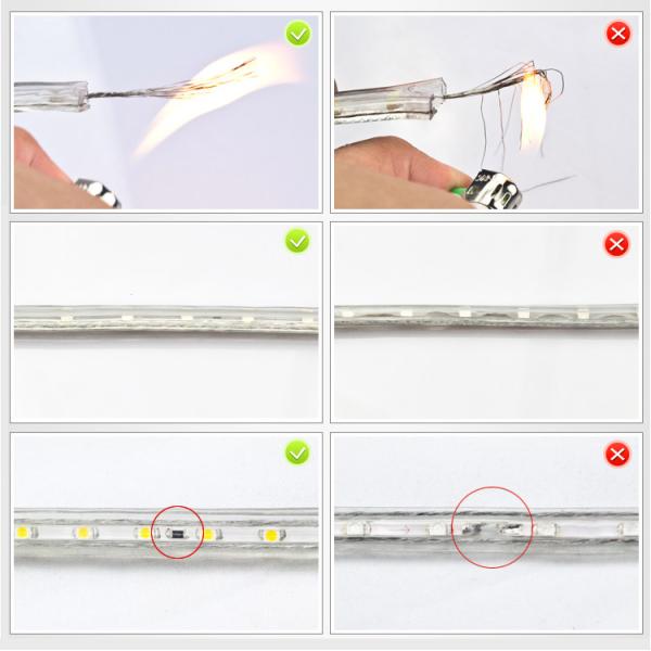 Hot sale 5M 300Leds waterproof RGB Led Strip Light 3528 DC12V 60Leds/M Fiexble Light Led Ribbon Tape Home Decoration Lam