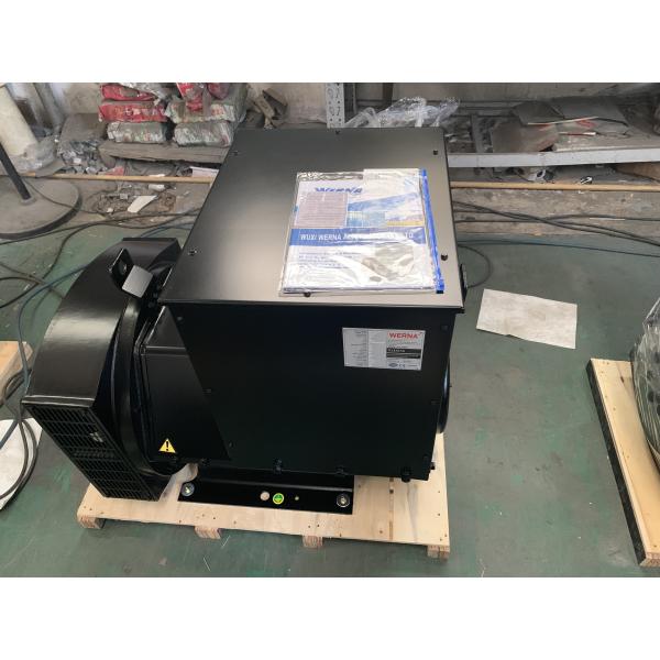 3 генератор AC участка электрический 30kw 37.5kva дизельный