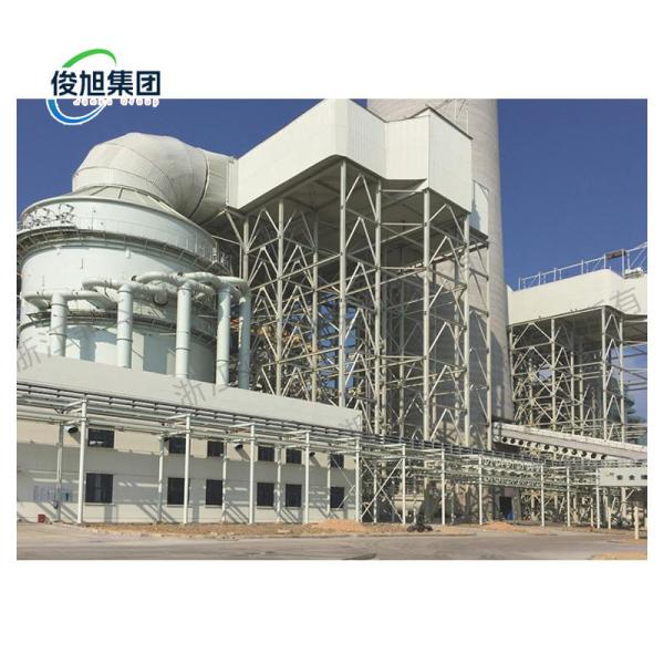 Get Desulfurization Equipment from an International with Excellent Production Process