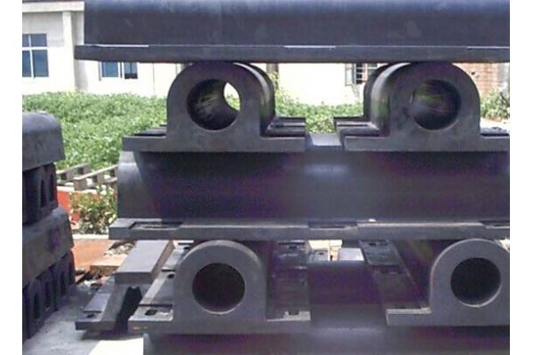 Морской тип обвайзер GD DR резиновых элементов резиновый соответствующий для портов рамки