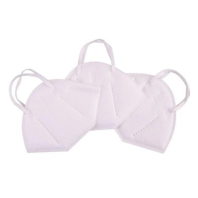 High BFE KN95 Medical Mask Comfortable Wearing Convenient Adjustable Nose Piece