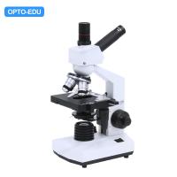Microscópio biológico Trinocular 5.0M de OPTO-EDU A31.5121-T Digitas