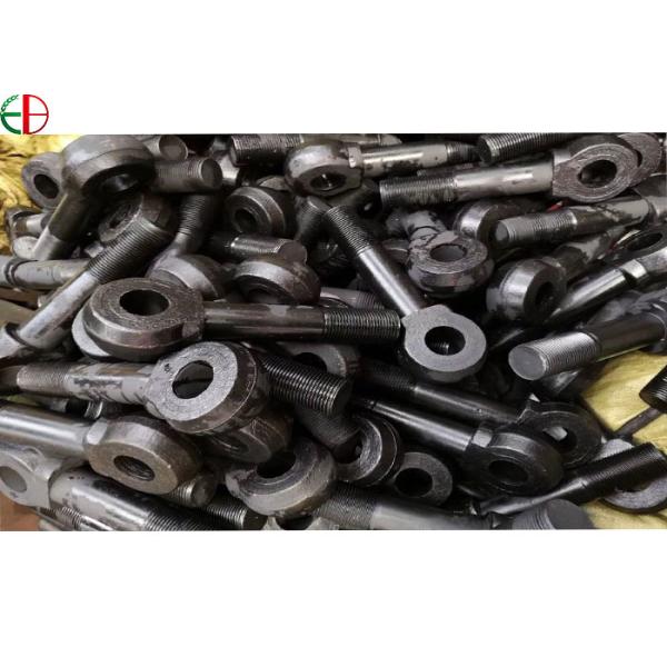 М12 болт глаза стали углерода ранга 8,8 и болт стали углерода т оборудования гайки с гайкой и шайбой ЭБ987