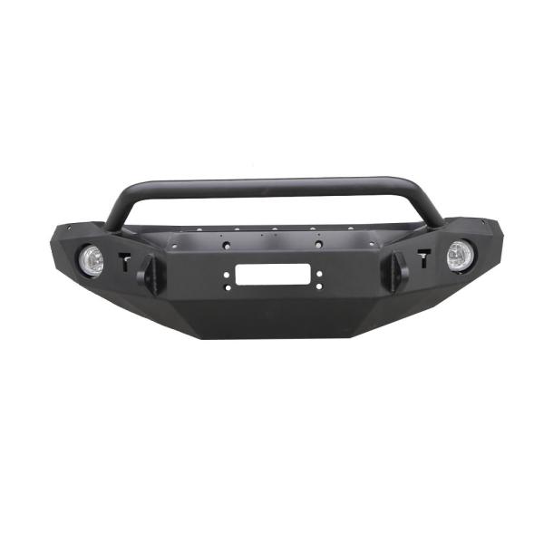Style Steel Car Body Parts Sports Front Bumper for Toyota Fj Cruiser 2005-2014