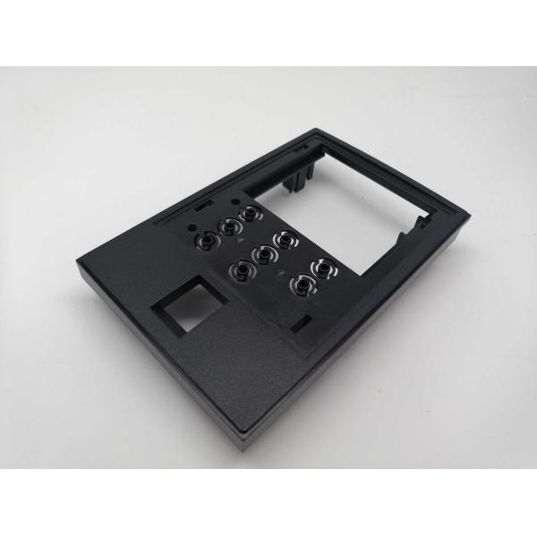 Plastic Hand Grip 1.2083 Steel Electronic Injection Mold