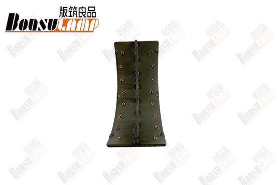 OEM 8-97188455-0 de sabots de frein et de sabots K469 700P 8971884550