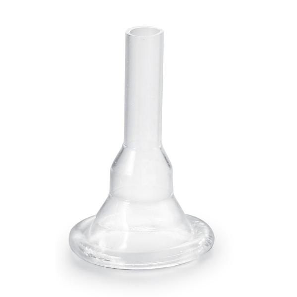 Waterproof Silicone Self Adhesive Male External Catheter For Urinary Drainage