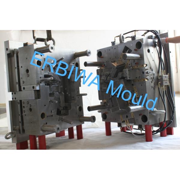 Inspected And Reconfirmed Before Shipment Injection Molding Automotive Parts