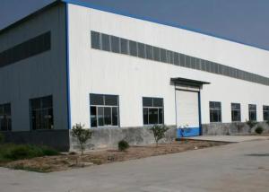 Langfang Dongkuo Electrical Equipment Co., Ltd